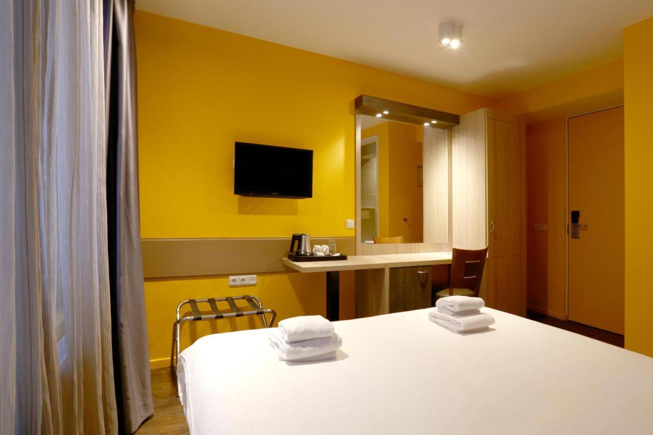 City Hotel Amsterdam Luaran gambar