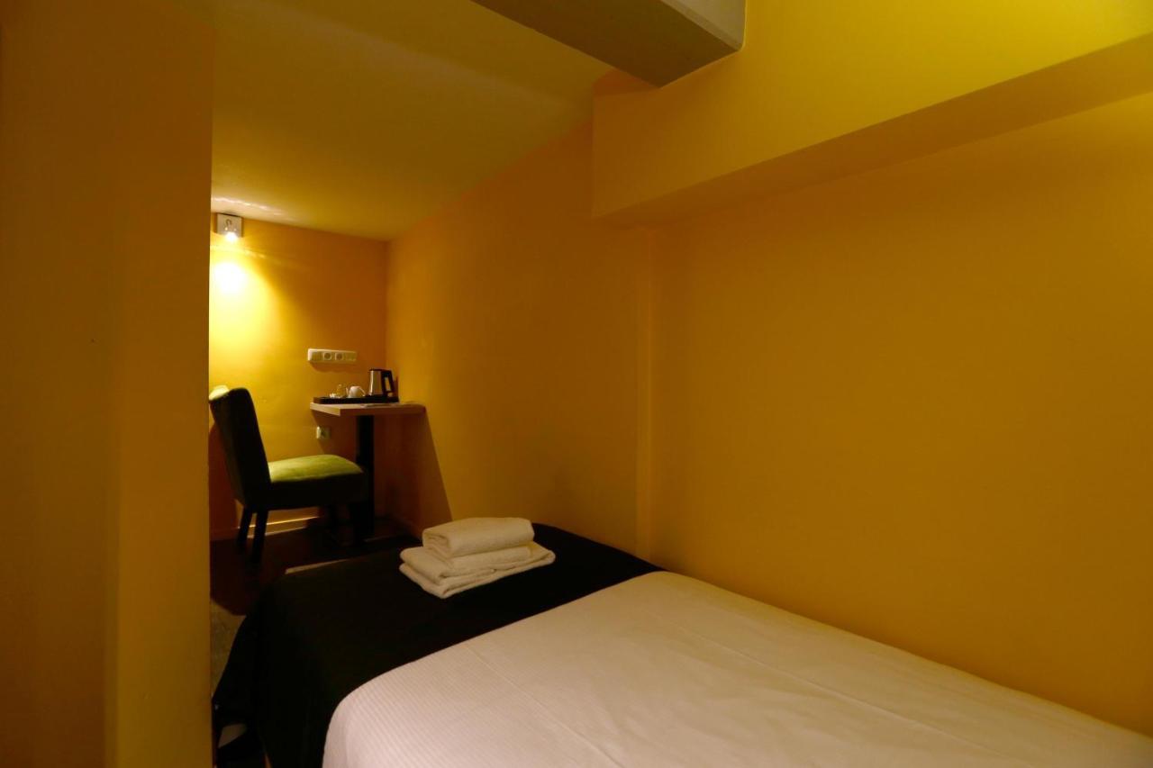 City Hotel Amsterdam Luaran gambar