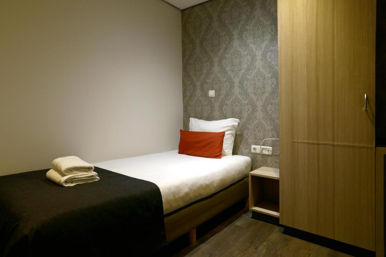 City Hotel Amsterdam Luaran gambar