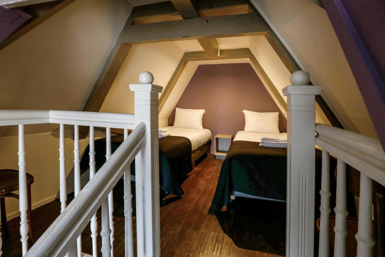 City Hotel Amsterdam Luaran gambar