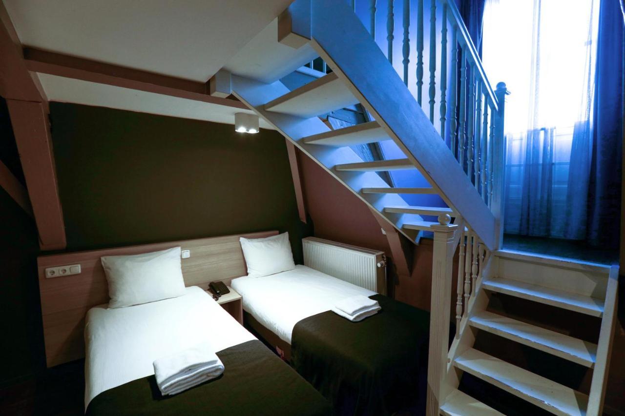 City Hotel Amsterdam Luaran gambar