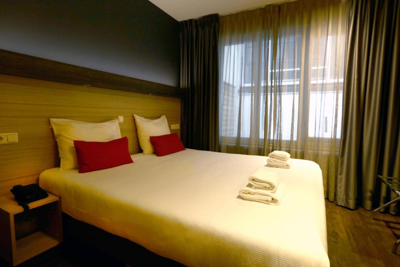 City Hotel Amsterdam Luaran gambar