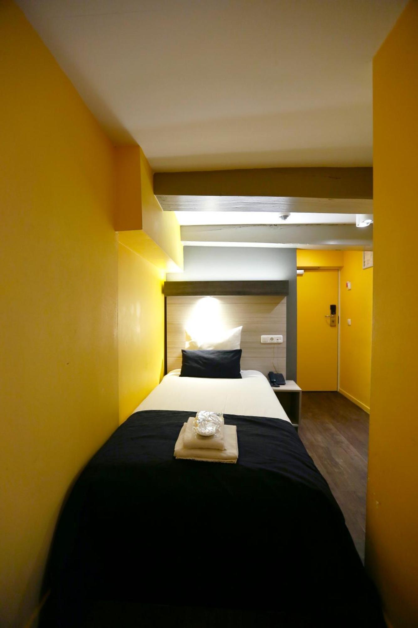City Hotel Amsterdam Luaran gambar