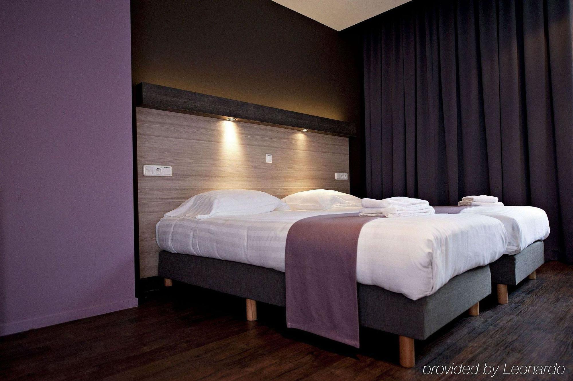 City Hotel Amsterdam Luaran gambar