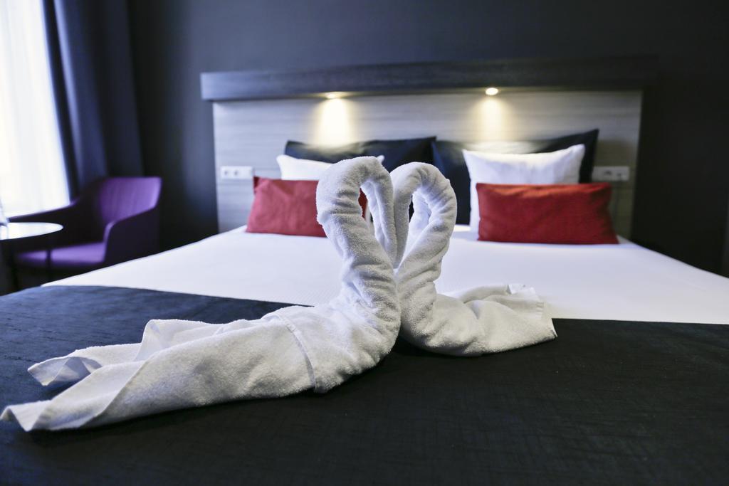 City Hotel Amsterdam Luaran gambar