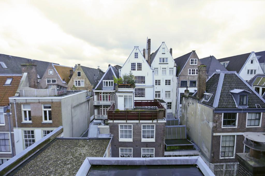 City Hotel Amsterdam Luaran gambar