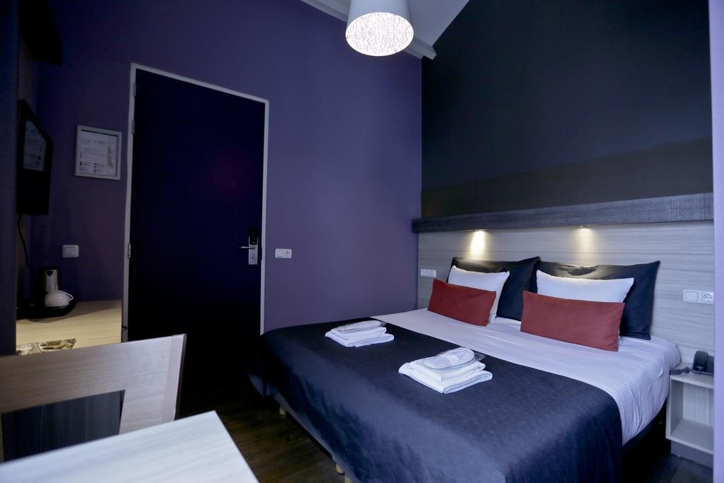 City Hotel Amsterdam Luaran gambar