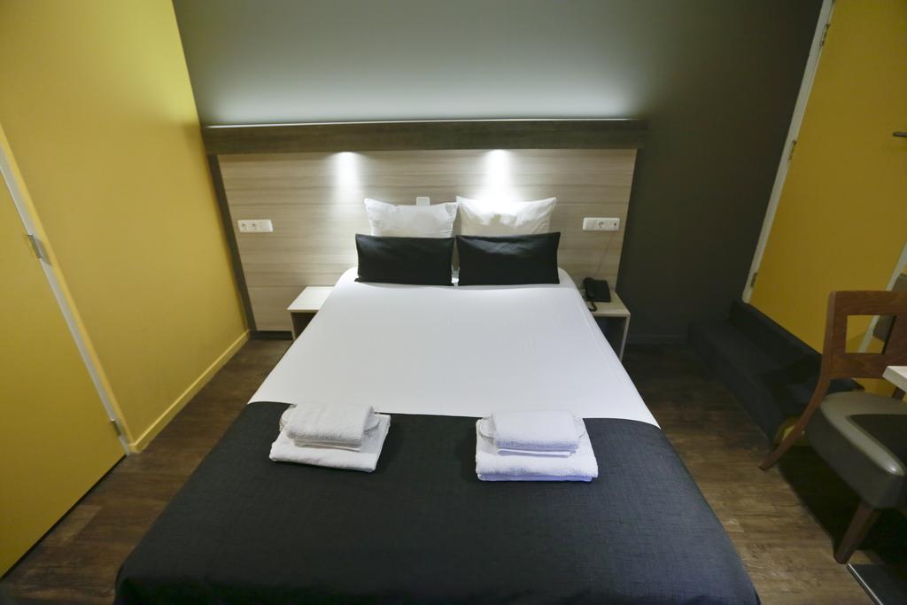 City Hotel Amsterdam Luaran gambar
