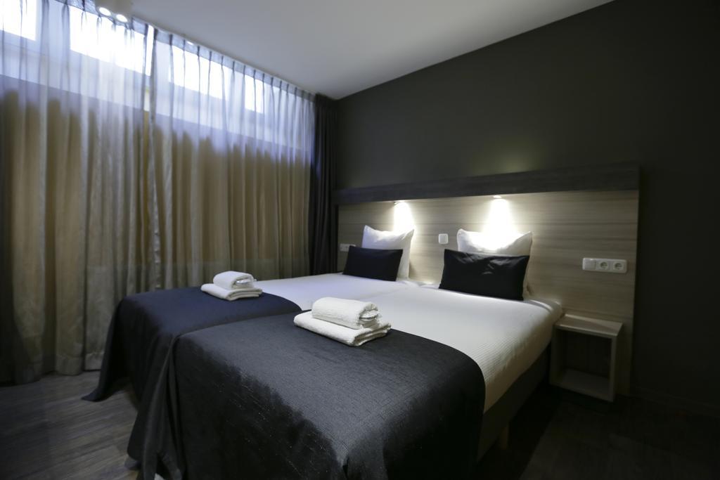 City Hotel Amsterdam Luaran gambar