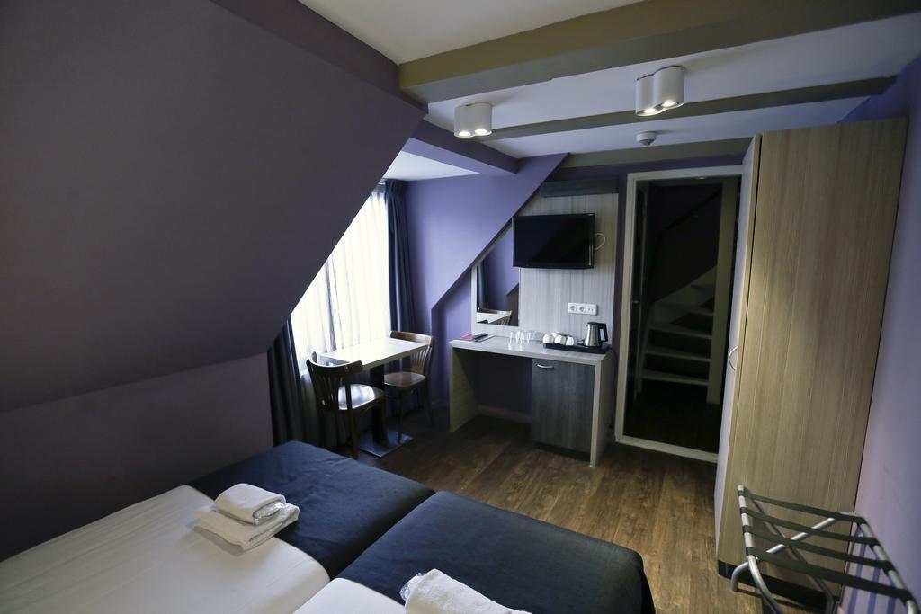 City Hotel Amsterdam Luaran gambar