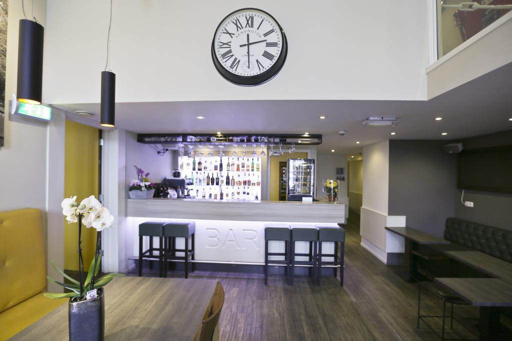 City Hotel Amsterdam Luaran gambar