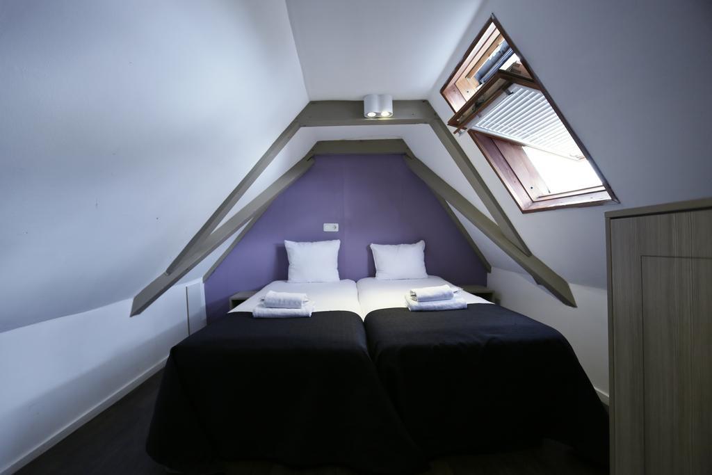 City Hotel Amsterdam Luaran gambar