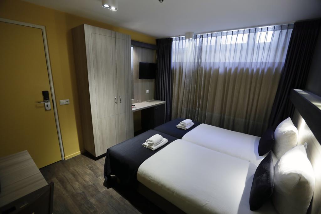 City Hotel Amsterdam Luaran gambar