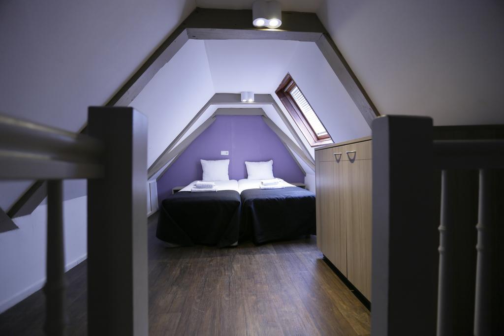 City Hotel Amsterdam Luaran gambar