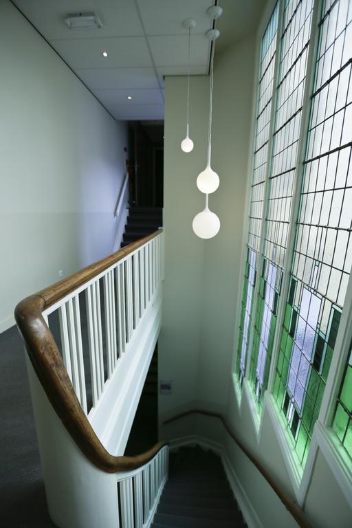 City Hotel Amsterdam Luaran gambar