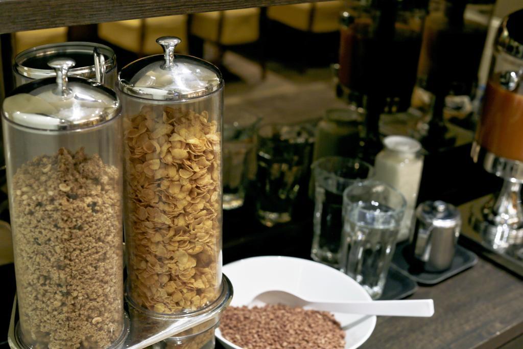 City Hotel Amsterdam Luaran gambar