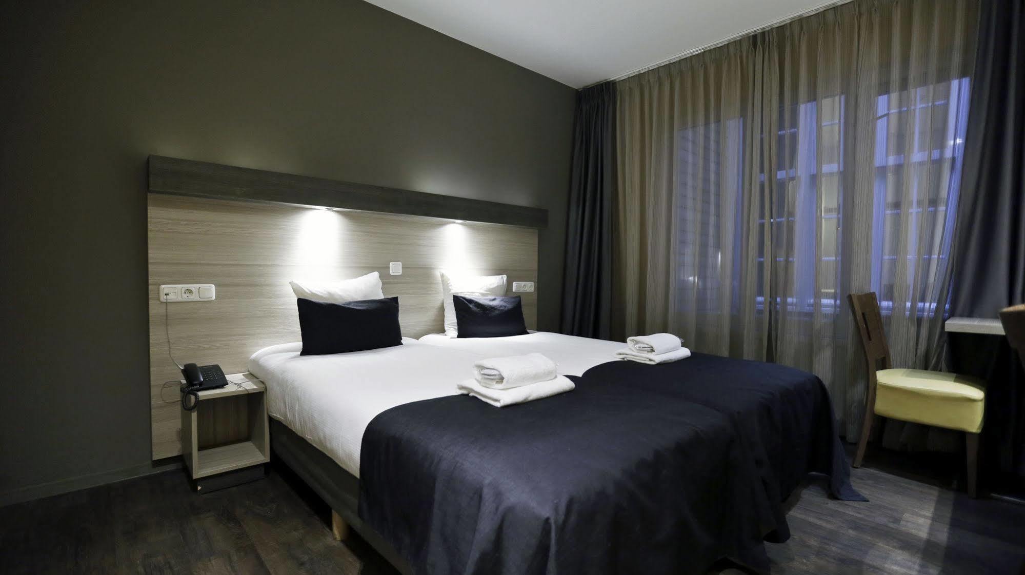 City Hotel Amsterdam Luaran gambar