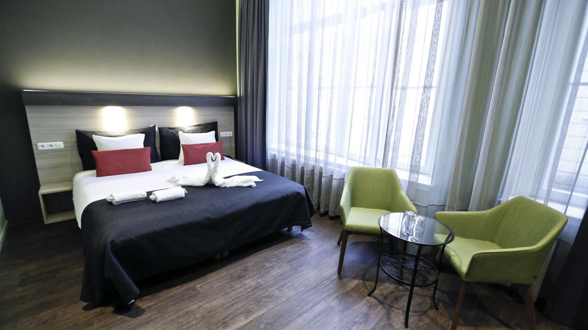 City Hotel Amsterdam Luaran gambar