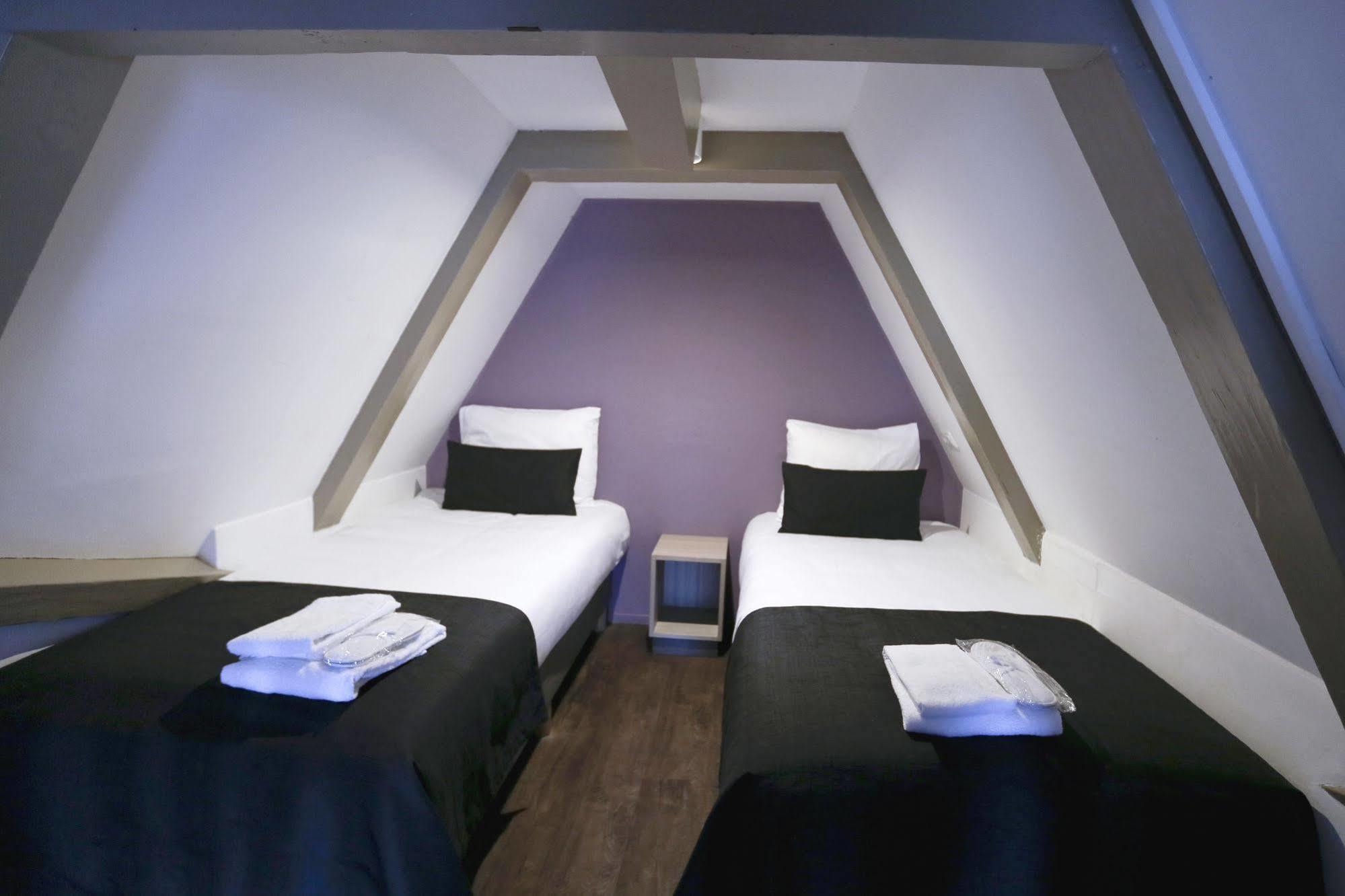 City Hotel Amsterdam Luaran gambar