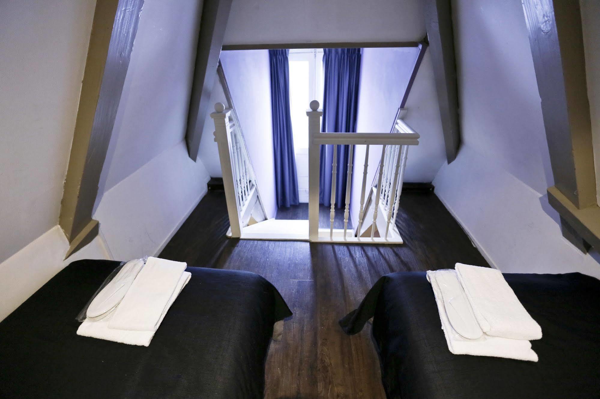 City Hotel Amsterdam Luaran gambar