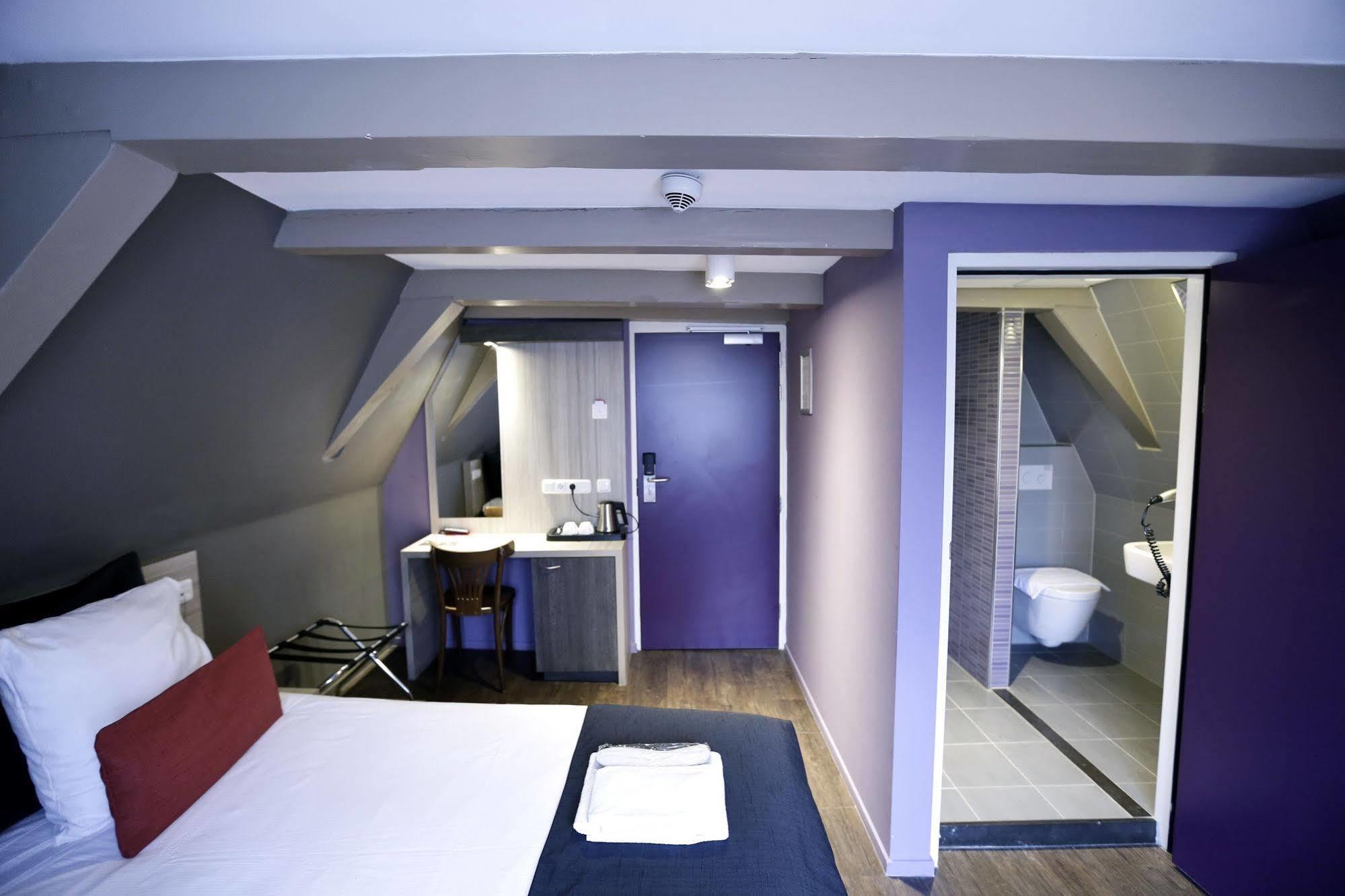 City Hotel Amsterdam Luaran gambar
