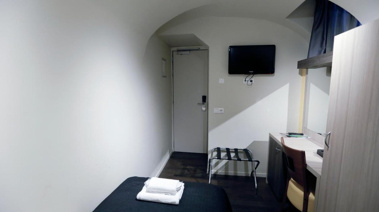 City Hotel Amsterdam Luaran gambar