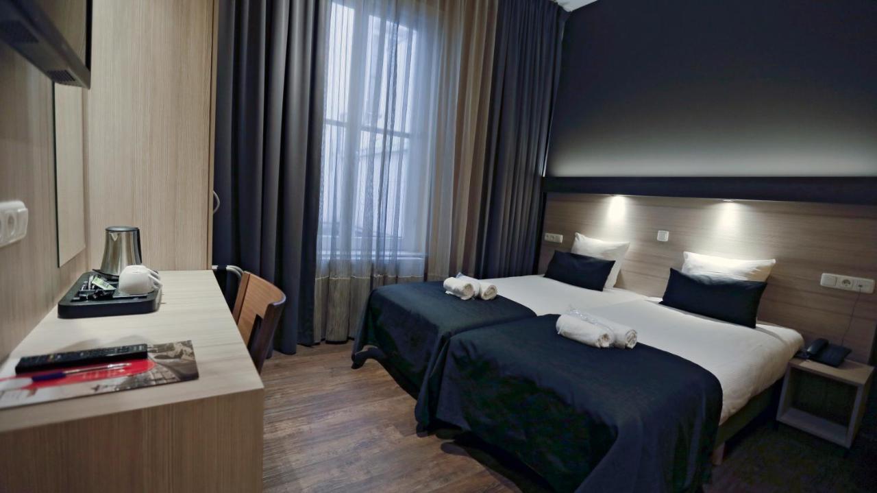 City Hotel Amsterdam Luaran gambar
