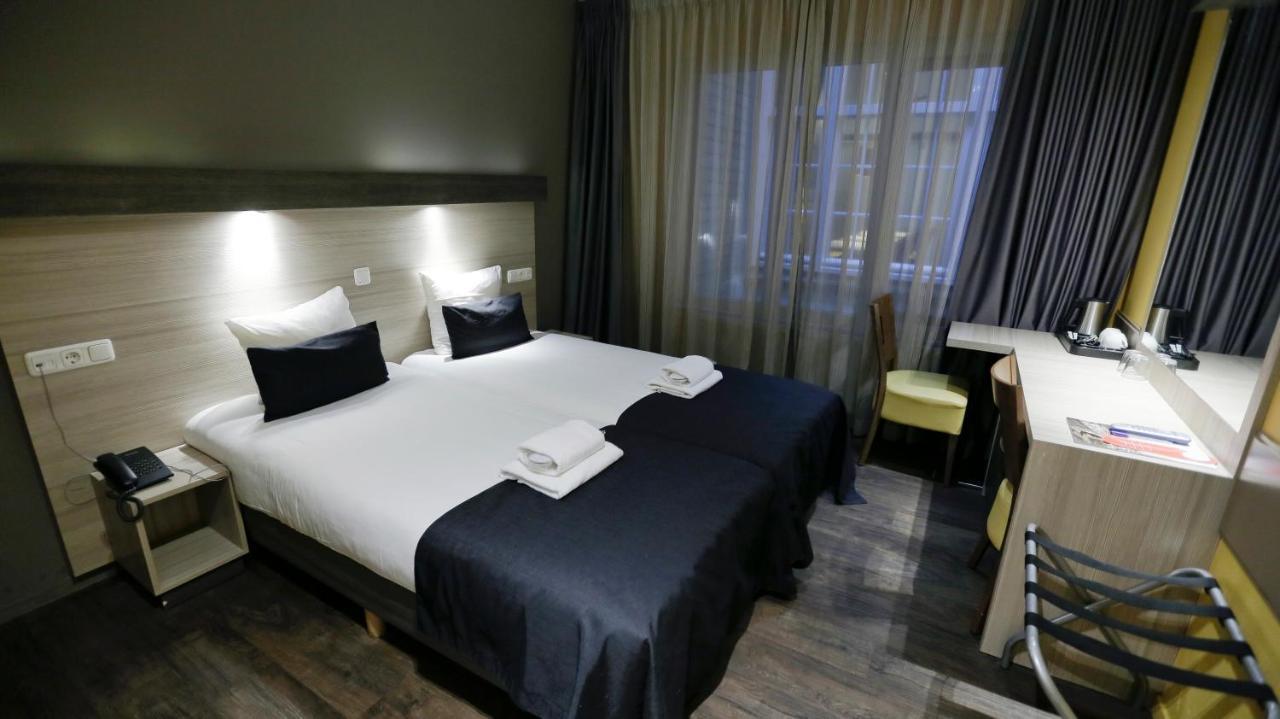 City Hotel Amsterdam Luaran gambar