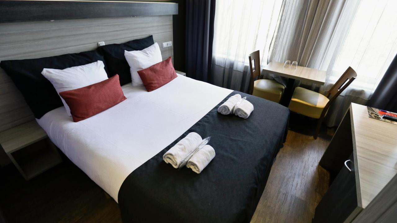 City Hotel Amsterdam Luaran gambar
