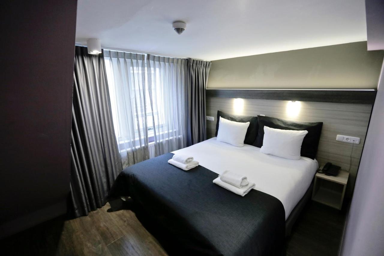 City Hotel Amsterdam Luaran gambar