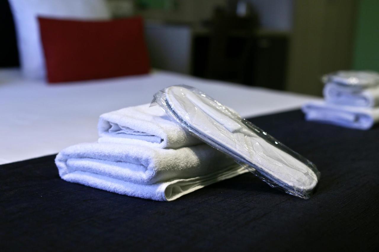 City Hotel Amsterdam Luaran gambar