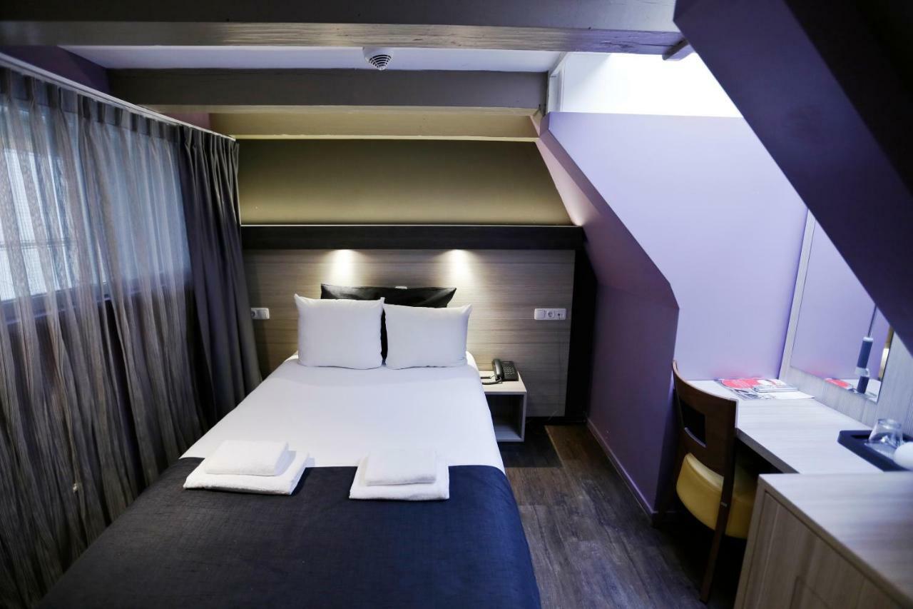 City Hotel Amsterdam Luaran gambar